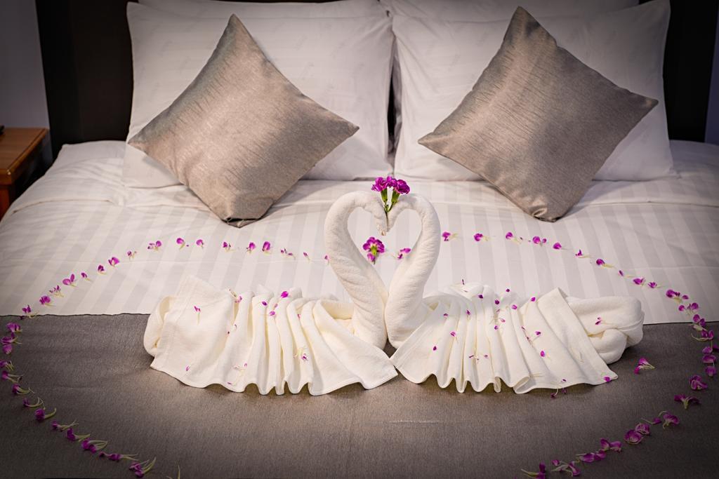 Angkor Secret Garden Inn シェムリアップ エクステリア 写真