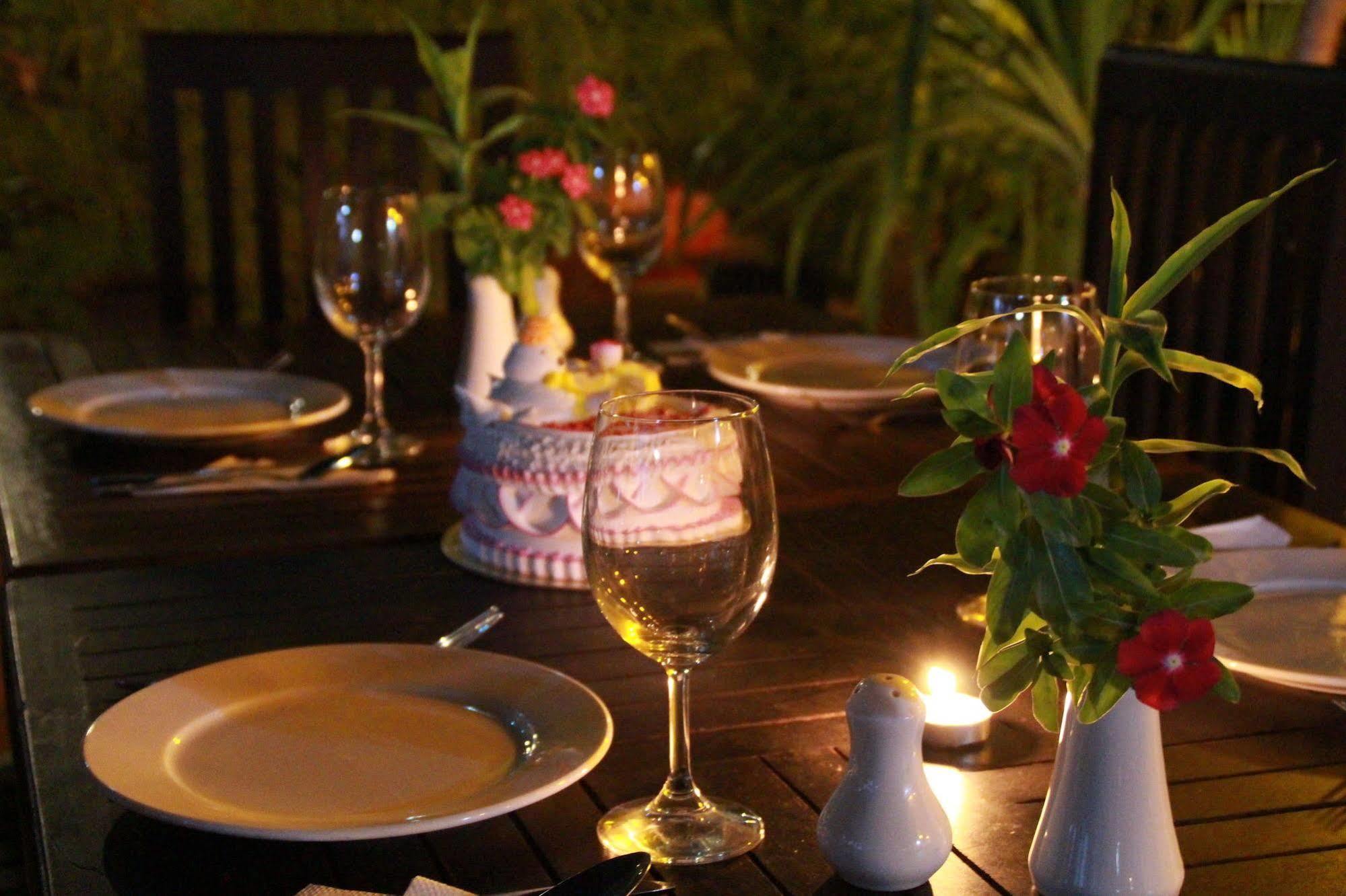 Angkor Secret Garden Inn シェムリアップ エクステリア 写真